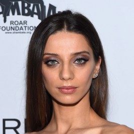 Angela Sarafyan  Image