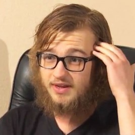 Angus T. Jones