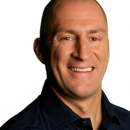 Ben Bailey