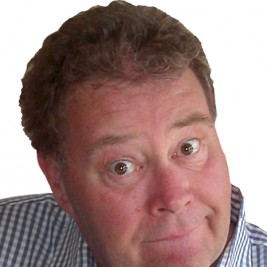 Bill Bauer
