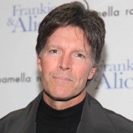 Stone Phillips