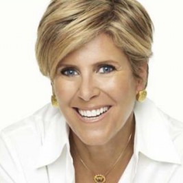 Suze Orman
