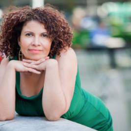 Anjanette Delgado Mani Image