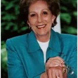 Ann B. Ross  Image