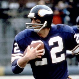 Paul Krause