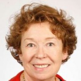 Ann Cotton  Image