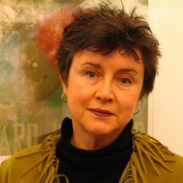 Ann E. Mayer  Image