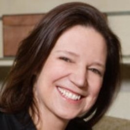 Ann Harrison  Image
