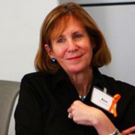 Ann Macdougall  Image
