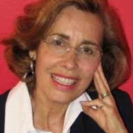 Ann McGee Cooper