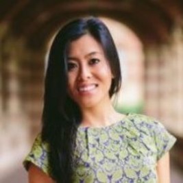 Ann Wang Mani Image