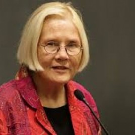 Ann Wright  Image