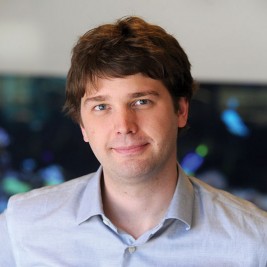 Andrew Mason