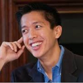 Andrew Ho