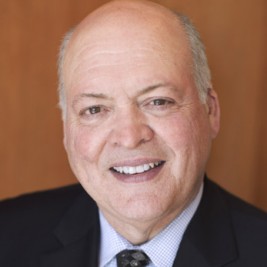 Jim Hackett