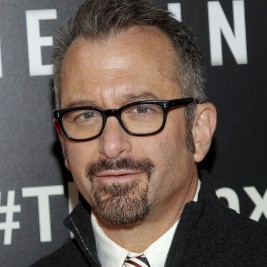 Andrew Jarecki