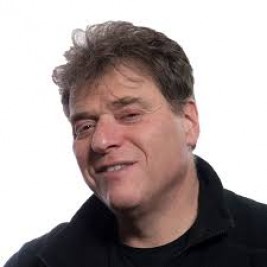 Andrew Keen  Image