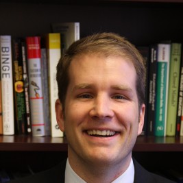 Andrew Kelly  Image