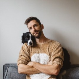 Andrew Knapp  Image