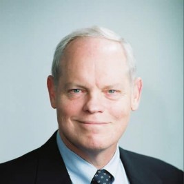 Andrew Krepinevich  Image