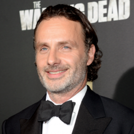 Andrew Lincoln