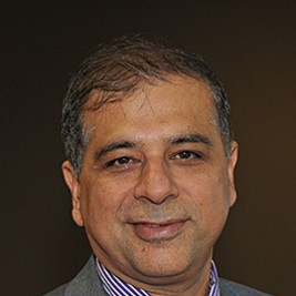 Anil Arora  Image