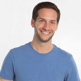 Andrew Flachner Mani Image