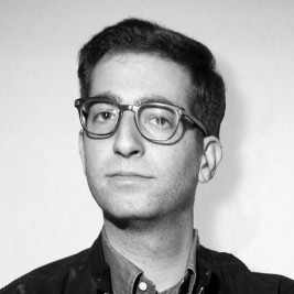 Andrew Gertler