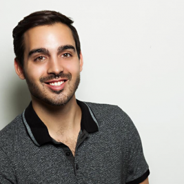 Andrew Gonzalez