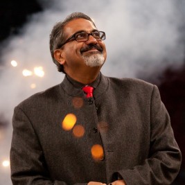 Krish Dhanam