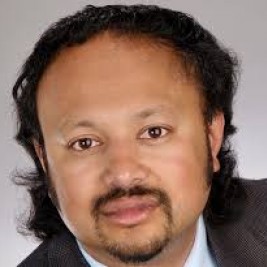 Anirban Basu