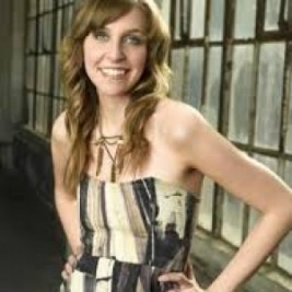 Anna McCraney  Image