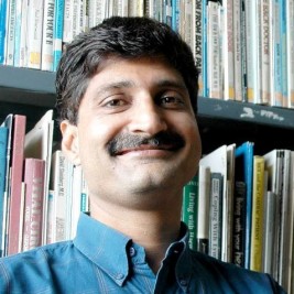 Aniruddha Malpani  Image