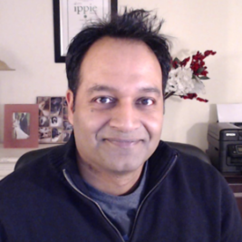 Anish Majumdar Mani Image