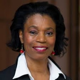 Anita Allen