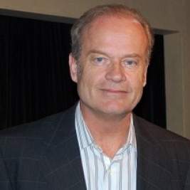 Kelsey Grammer