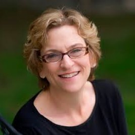 Anita Diamant