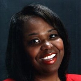 Anita Jefferson