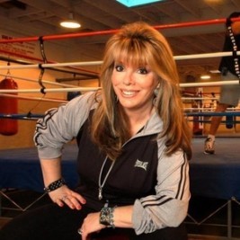 Jackie Kallen
