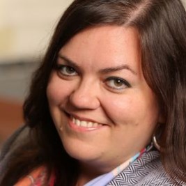 Anne Ahola Ward