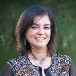 Anita Moorjani  Image