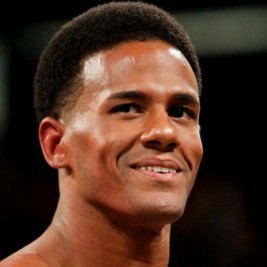 Darren Young