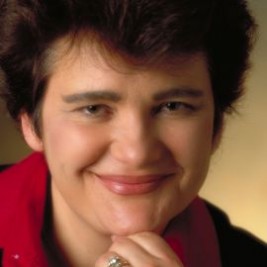Anne DeGheest