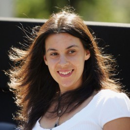 Marion Bartoli