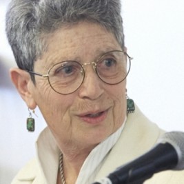 Anne Fausto-Sterling  Image