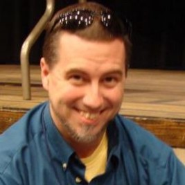 Andrew Duthie