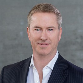 Andrew Bowerbank