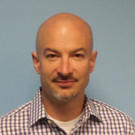 Andrew Buss Mani Image