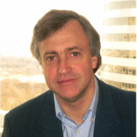 Arthur Wood  Image