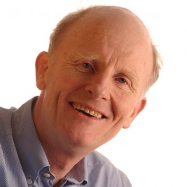 Andrew Campbell  Image